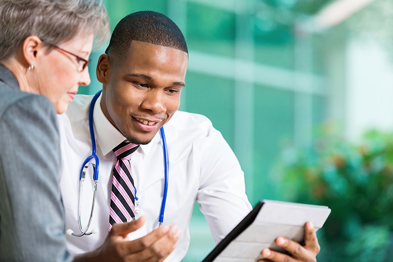 How to improve the patient experience