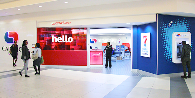 How Capitec Bank Captured Market Leadership with Customer Service