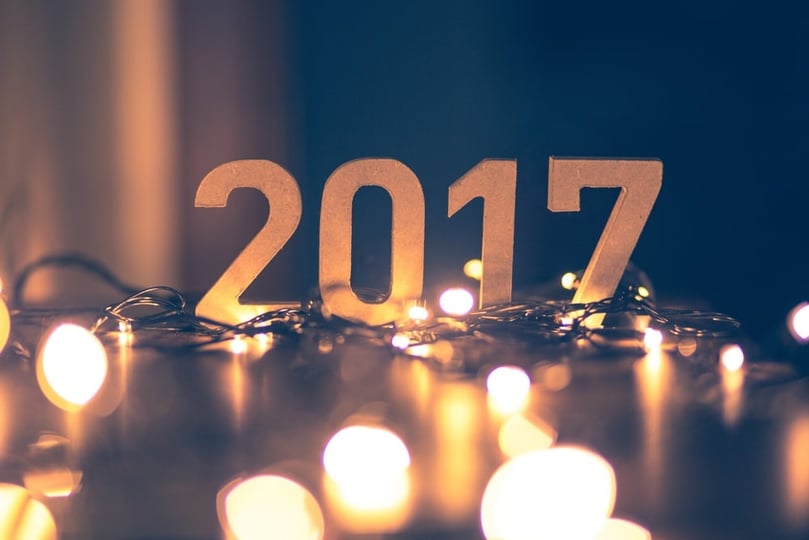 A New Year’s Letter from Qmatic President & CEO, Robert Ekström