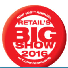 Qmatic and IPSOS at NRF 2016