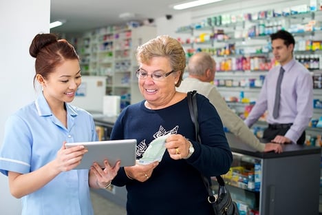Qmatic Healthcare 