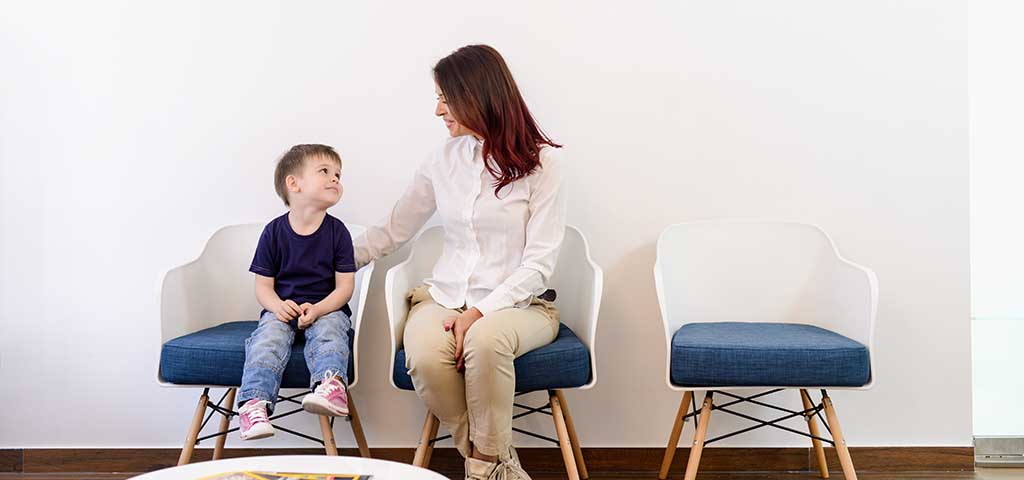 How to do a patient waiting time analysis