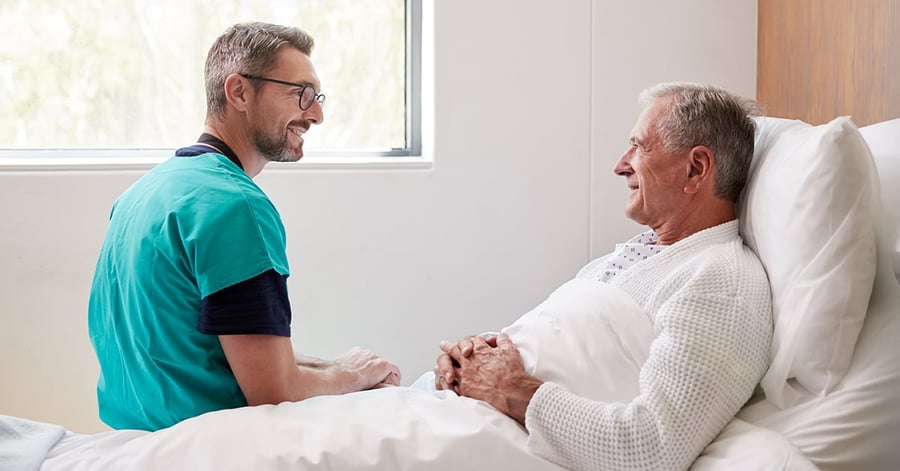 How to Improve Communication along the Patient Journey