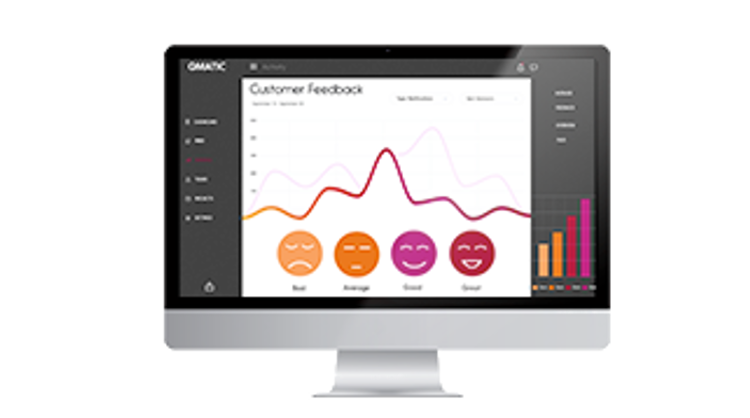 4 questions to Sven Andersson, Product Manager Statistics and Business Intelligence