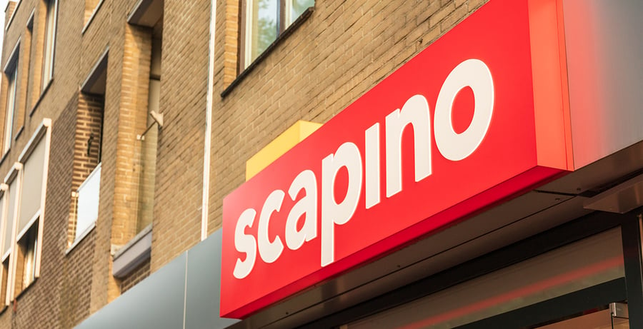 Major clothing retailer Scapino chooses Qmatic as Dutch stores reopen
