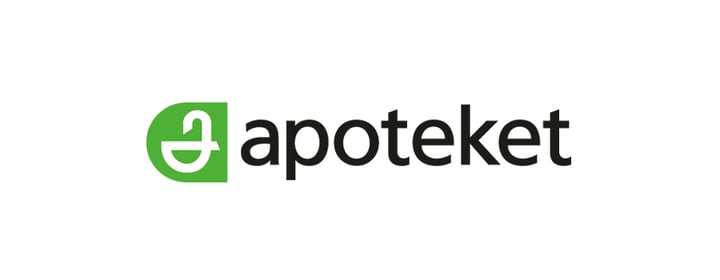 Apoteket optimise le parcours client grâce à Qmatic