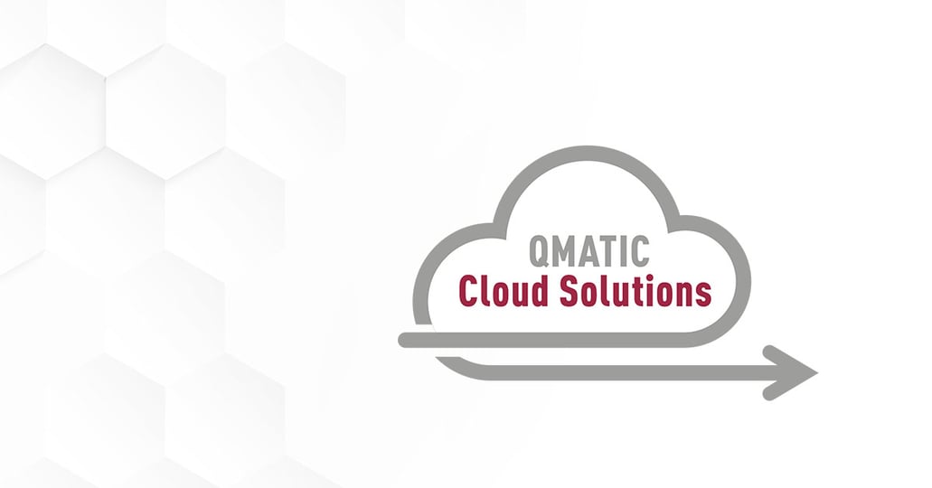 Qmatic rolls out Qmatic Cloud Solutions in the United States, Mexico, and the Netherlands