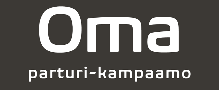 Oma Hair Salon offers a safer customer experience by reducing crowds and lines with Qmatic