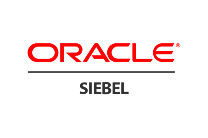Siebel Oracle