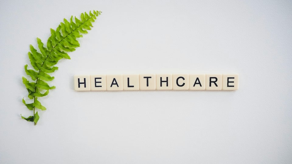 THE FUTURE OF HEALTHCARE EXPERIENCE – INSIGHT, FLOW AND TECHNOLOGY IN BALANCE